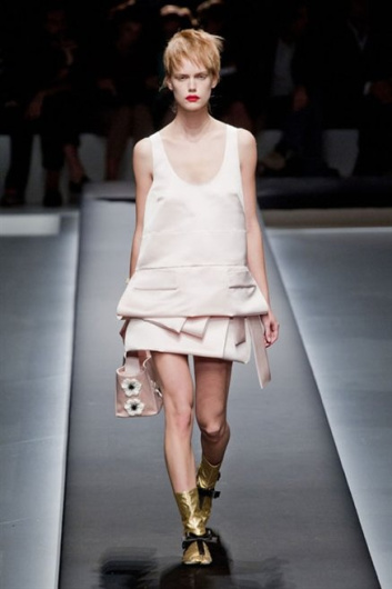 Fotoservizio/SS 2013/WOMEN/PRADA/DP1/38