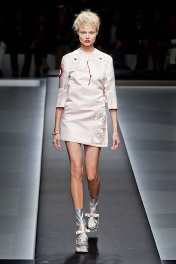 Fotoservizio/SS 2013/WOMEN/PRADA/DP1/39