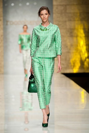 Fotoservizio/SS 2013/WOMEN/ROCCOBAROCCO/DP1/0