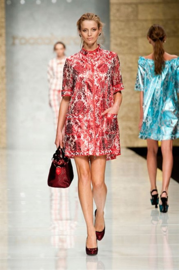 Fotoservizio/SS 2013/WOMEN/ROCCOBAROCCO/DP1/5