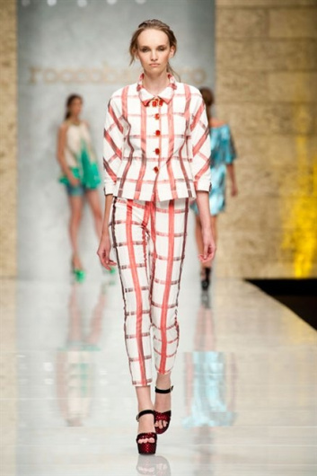 Fotoservizio/SS 2013/WOMEN/ROCCOBAROCCO/DP1/6