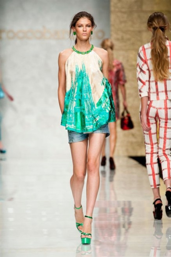 Fotoservizio/SS 2013/WOMEN/ROCCOBAROCCO/DP1/7