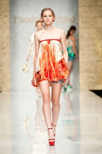 Fotoservizio/SS 2013/WOMEN/ROCCOBAROCCO/DP1/9