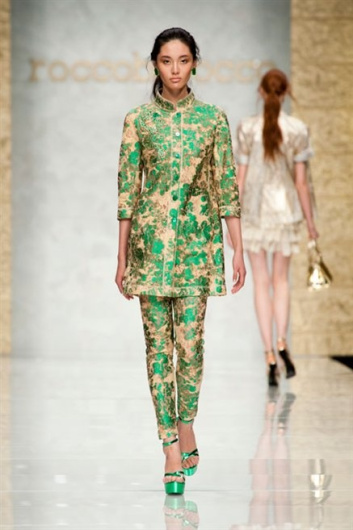 Fotoservizio/SS 2013/WOMEN/ROCCOBAROCCO/DP1/12