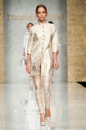 Fotoservizio/SS 2013/WOMEN/ROCCOBAROCCO/DP1/13