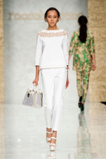 Fotoservizio/SS 2013/WOMEN/ROCCOBAROCCO/DP1/14
