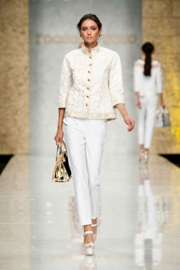 Fotoservizio/SS 2013/WOMEN/ROCCOBAROCCO/DP1/16