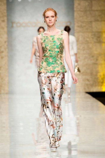 Fotoservizio/SS 2013/WOMEN/ROCCOBAROCCO/DP1/18