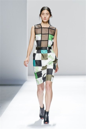 Fotoservizio/SS 2013/WOMEN/SPORTMAX/DP1/11