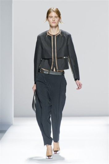 Fotoservizio/SS 2013/WOMEN/SPORTMAX/DP1/23