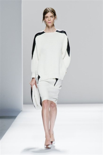 Fotoservizio/SS 2013/WOMEN/SPORTMAX/DP1/25