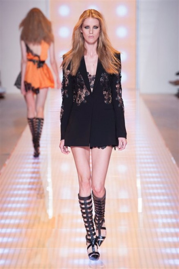 Fotoservizio/SS 2013/WOMEN/VERSACE/DP1/8
