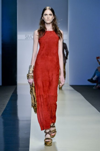 Fotoservizio/SS 2013/WOMEN/SIMONETTA RAVIZZA/DP1/10