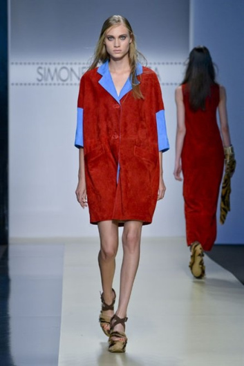 Fotoservizio/SS 2013/WOMEN/SIMONETTA RAVIZZA/DP1/11