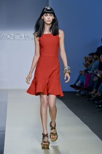 Fotoservizio/SS 2013/WOMEN/SIMONETTA RAVIZZA/DP1/12