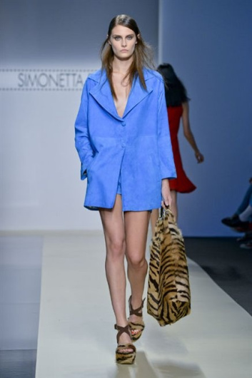 Fotoservizio/SS 2013/WOMEN/SIMONETTA RAVIZZA/DP1/13