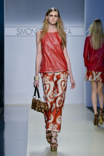 Fotoservizio/SS 2013/WOMEN/SIMONETTA RAVIZZA/DP1/16