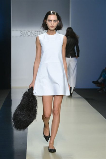 Fotoservizio/SS 2013/WOMEN/SIMONETTA RAVIZZA/DP1/18