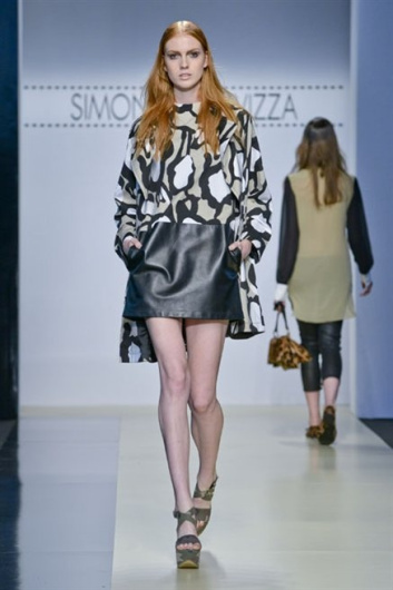 Fotoservizio/SS 2013/WOMEN/SIMONETTA RAVIZZA/DP1/26