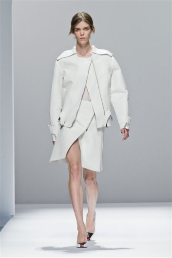 Fotoservizio/SS 2013/WOMEN/SPORTMAX/DP1/0
