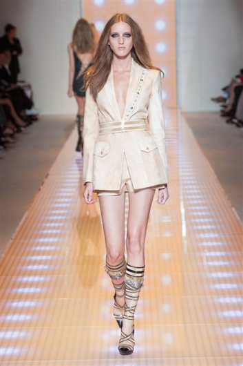 Fotoservizio/SS 2013/WOMEN/VERSACE/DP1/28