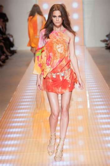 Fotoservizio/SS 2013/WOMEN/VERSACE/DP1/35