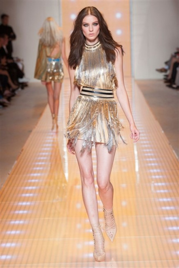 Fotoservizio/SS 2013/WOMEN/VERSACE/DP1/39