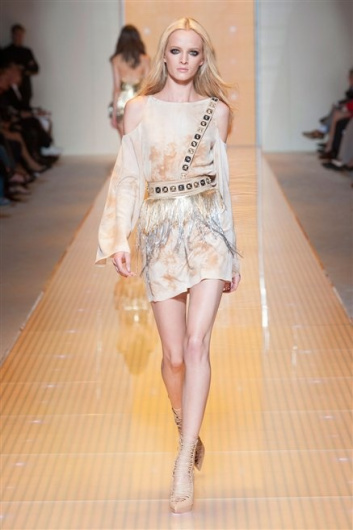 Fotoservizio/SS 2013/WOMEN/VERSACE/DP1/40