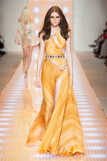 Fotoservizio/SS 2013/WOMEN/VERSACE/DP1/41