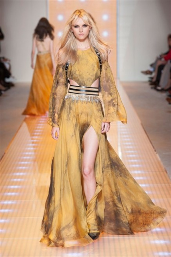 Fotoservizio/SS 2013/WOMEN/VERSACE/DP1/42