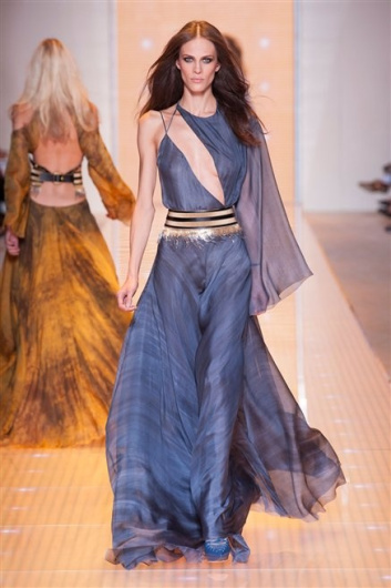 Fotoservizio/SS 2013/WOMEN/VERSACE/DP1/43