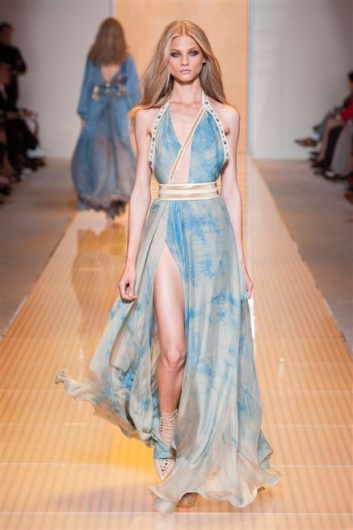Fotoservizio/SS 2013/WOMEN/VERSACE/DP1/45