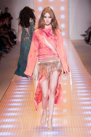 Fotoservizio/SS 2013/WOMEN/VERSACE/DP1/47