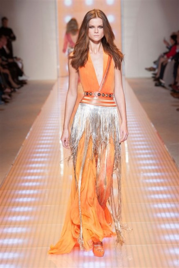 Fotoservizio/SS 2013/WOMEN/VERSACE/DP1/48