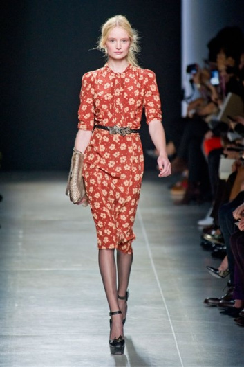 Fotoservizio/SS 2013/WOMEN/BOTTEGA VENETA/DP1/0