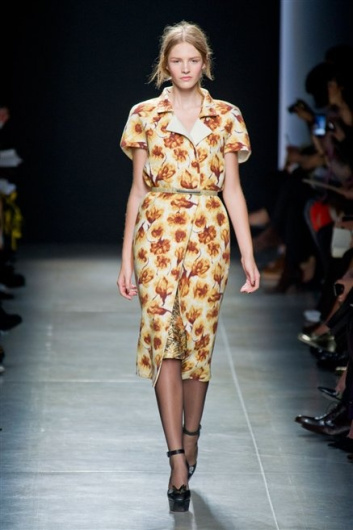 Fotoservizio/SS 2013/WOMEN/BOTTEGA VENETA/DP1/8