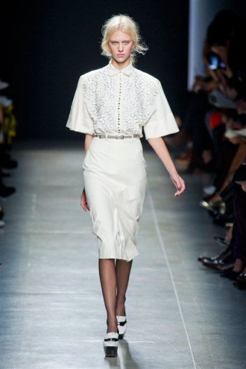 Fotoservizio/SS 2013/WOMEN/BOTTEGA VENETA/DP1/10