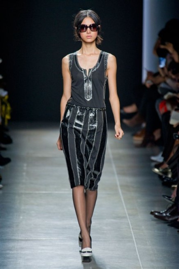 Fotoservizio/SS 2013/WOMEN/BOTTEGA VENETA/DP1/13