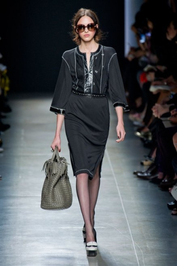 Fotoservizio/SS 2013/WOMEN/BOTTEGA VENETA/DP1/14