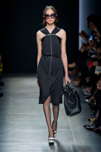 Fotoservizio/SS 2013/WOMEN/BOTTEGA VENETA/DP1/15