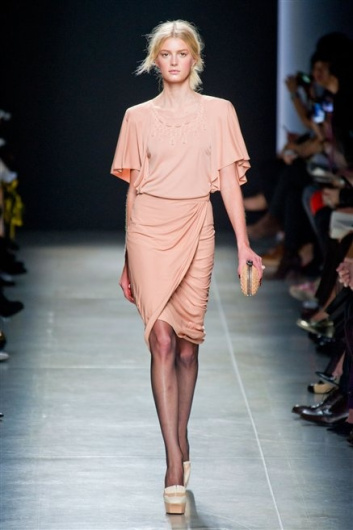 Fotoservizio/SS 2013/WOMEN/BOTTEGA VENETA/DP1/17