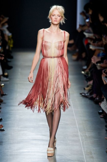 Fotoservizio/SS 2013/WOMEN/BOTTEGA VENETA/DP1/18