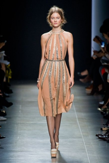 Fotoservizio/SS 2013/WOMEN/BOTTEGA VENETA/DP1/20