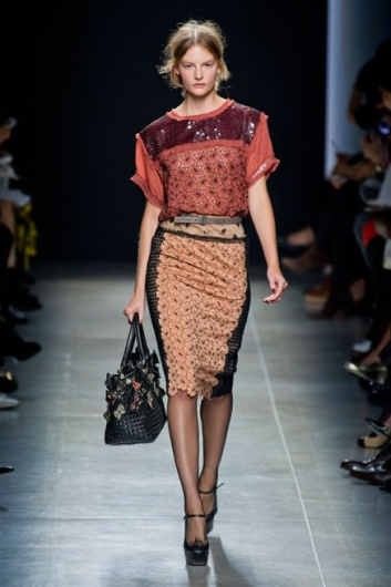 Fotoservizio/SS 2013/WOMEN/BOTTEGA VENETA/DP1/21