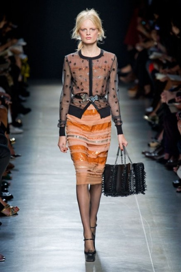 Fotoservizio/SS 2013/WOMEN/BOTTEGA VENETA/DP1/22