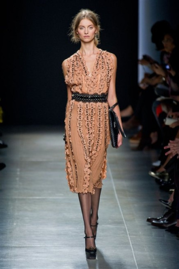 Fotoservizio/SS 2013/WOMEN/BOTTEGA VENETA/DP1/24