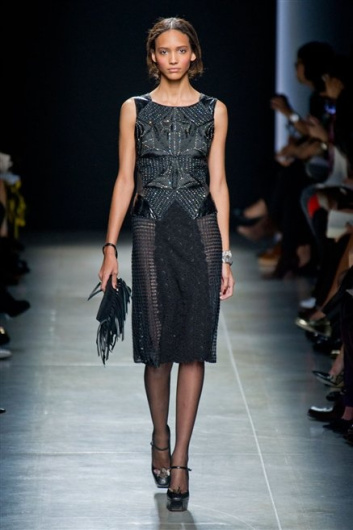 Fotoservizio/SS 2013/WOMEN/BOTTEGA VENETA/DP1/25