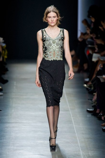 Fotoservizio/SS 2013/WOMEN/BOTTEGA VENETA/DP1/26