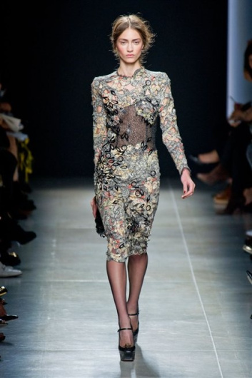 Fotoservizio/SS 2013/WOMEN/BOTTEGA VENETA/DP1/27
