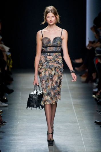 Fotoservizio/SS 2013/WOMEN/BOTTEGA VENETA/DP1/28